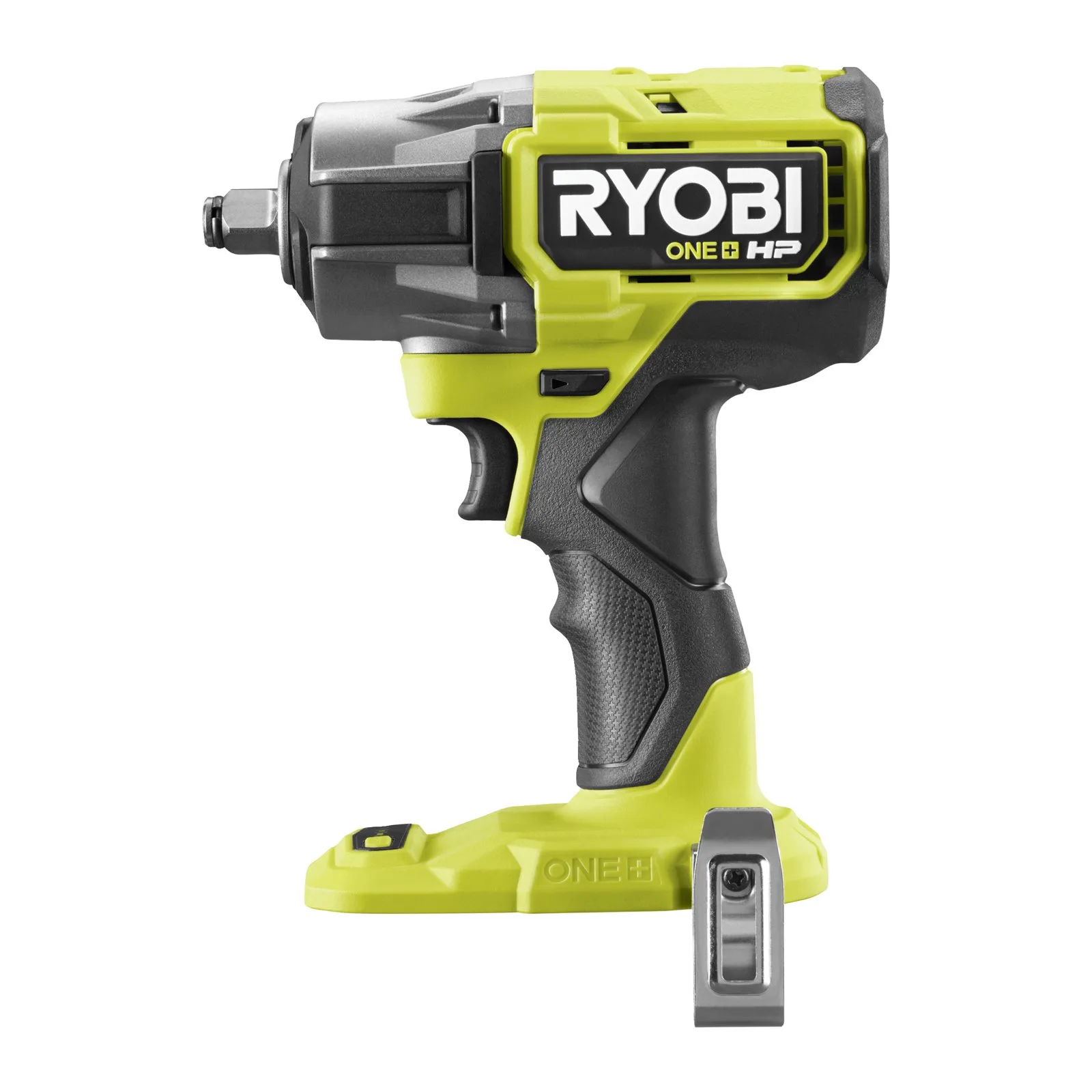 Аккумуляторный гайковерт Ryobi RIW18X1-0 — фото производителя