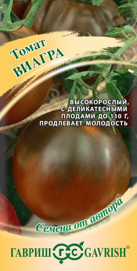 Томат Виагра