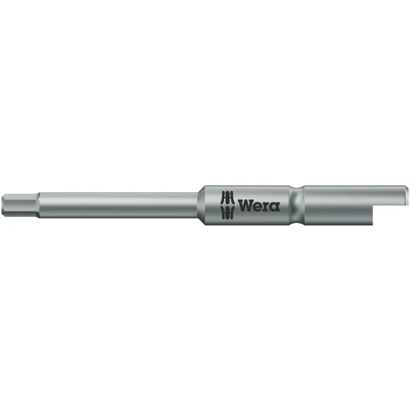 Насадки Hex-Plus Wera 840/9 C