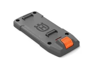 Настенное крепление для зарядного устройства Husqvarna 40-C Charger Wall Mount