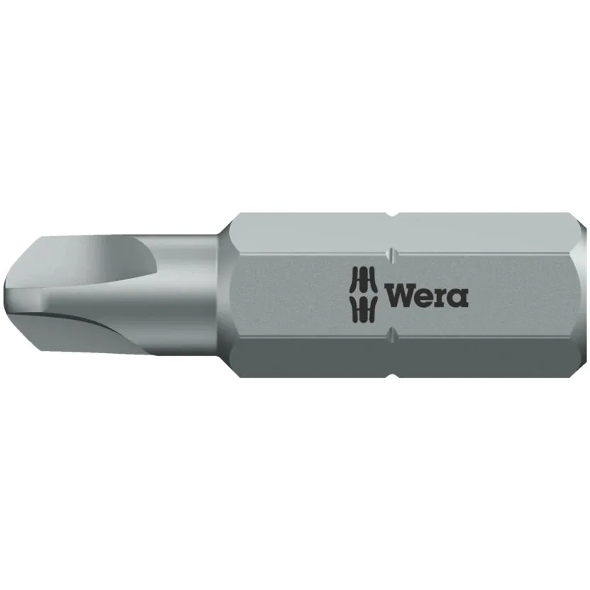 Насадки, 25 мм Wera 875/1 TRI-WING®