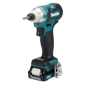 Аккумуляторный гайковерт Makita TD111DSAJ — фото производителя