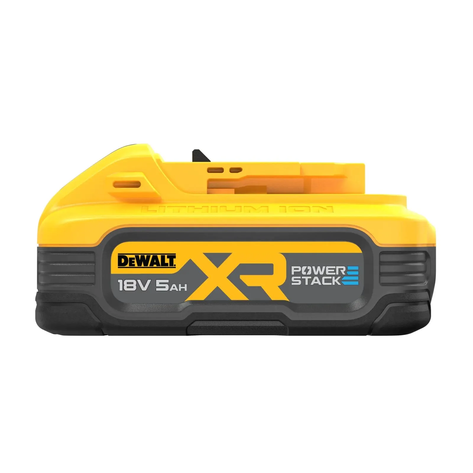 Аккумулятор DeWalt DCBP518-XJ — фото производителя