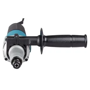 Прямая шлифовальная машина Makita GD0800C — фото производителя