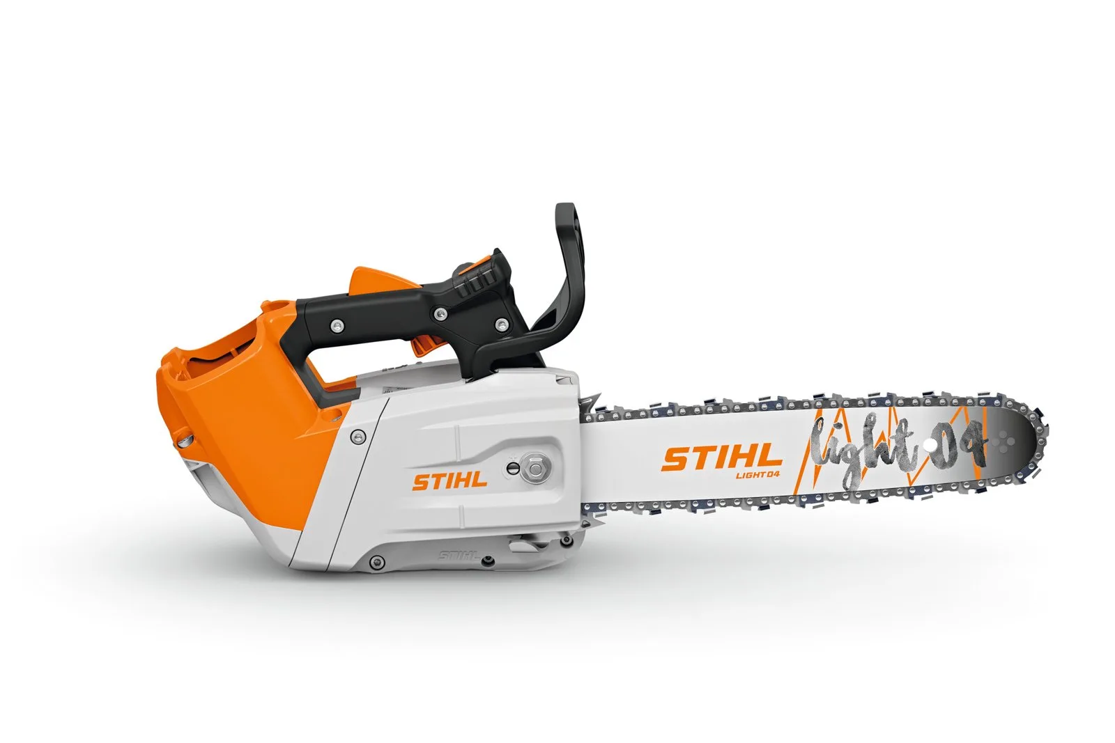 Аккумуляторная цепная пила STIHL MSA 240 TC-O