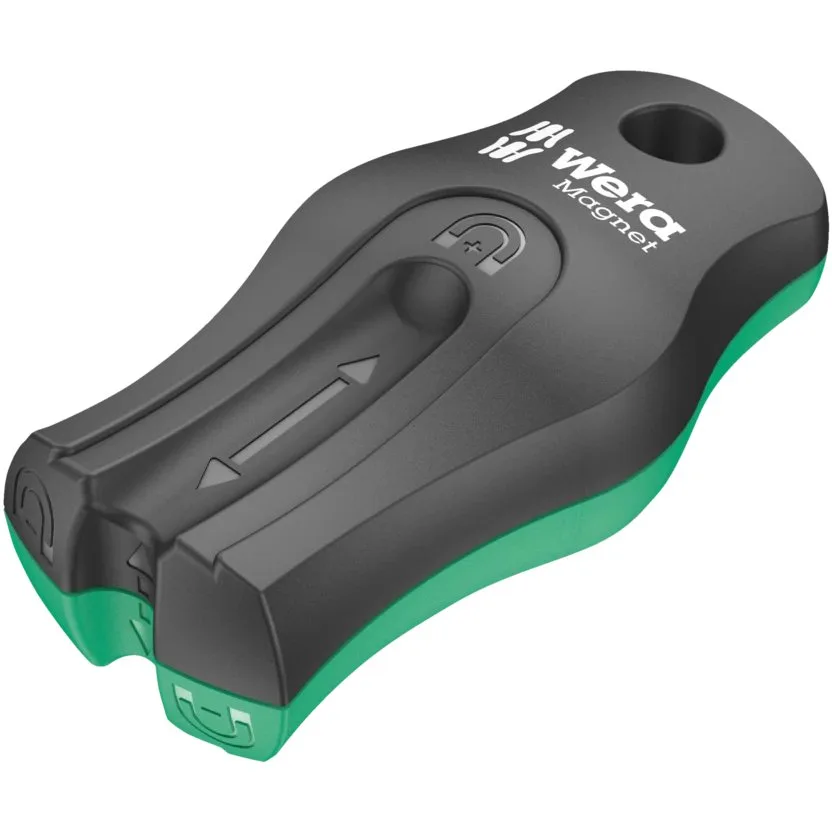 Приспособление для намагничивания и размагничивания инструментов SB Wera 9500