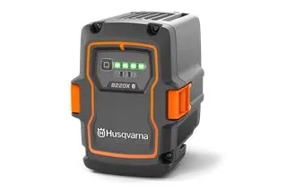 Аккумулятор Husqvarna 40-B220X