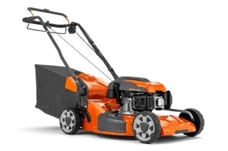 Газонокосилка Husqvarna LC 356V