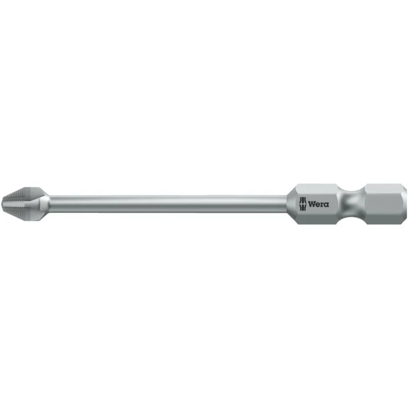 Насадки Wera 853/4 Harpoon ACR®