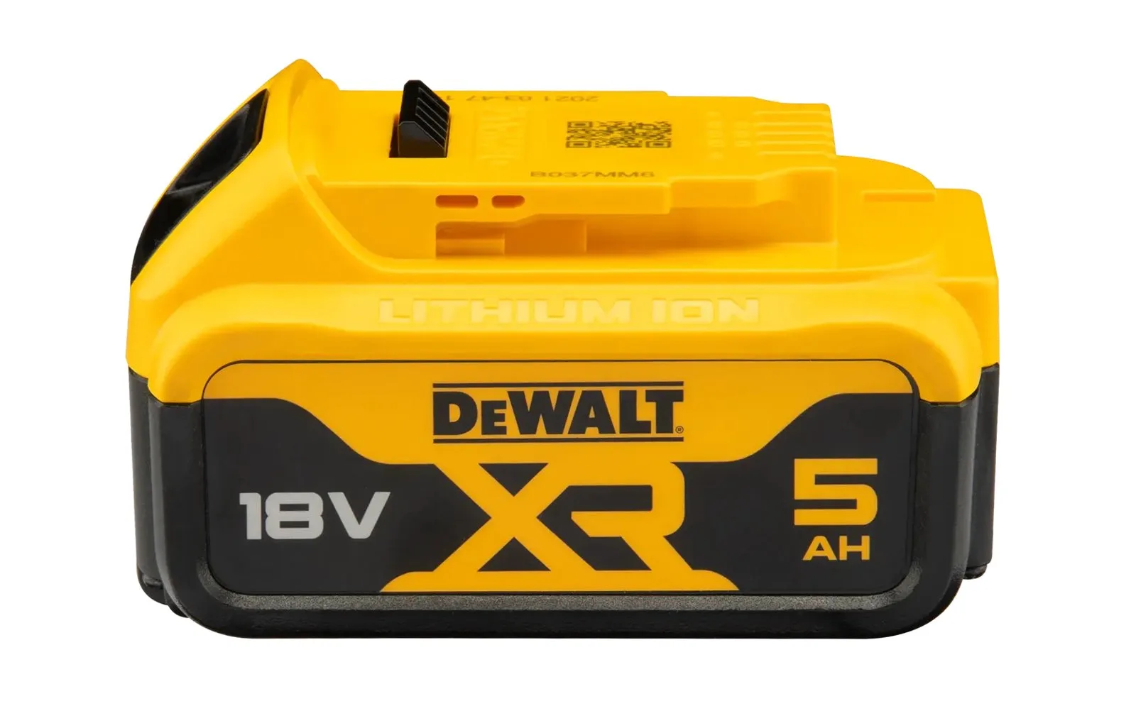 Аккумулятор DeWalt DCB184-XJ — фото производителя