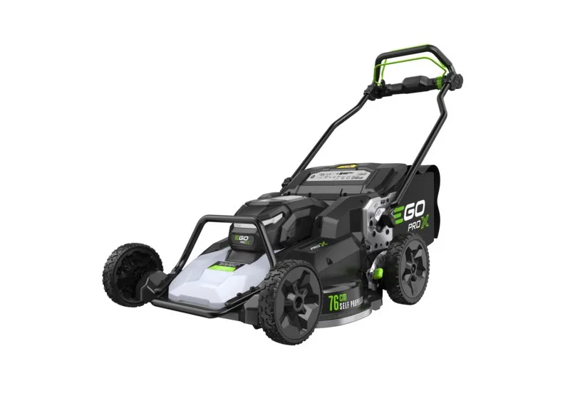 Самоходная газонокосилка EGO LMX7600SP