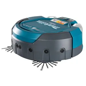 Робот-пылесос Makita DRC200Z — фото производителя