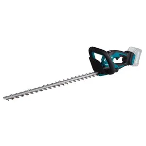 Аккумуляторный кусторез Makita UH021GZ