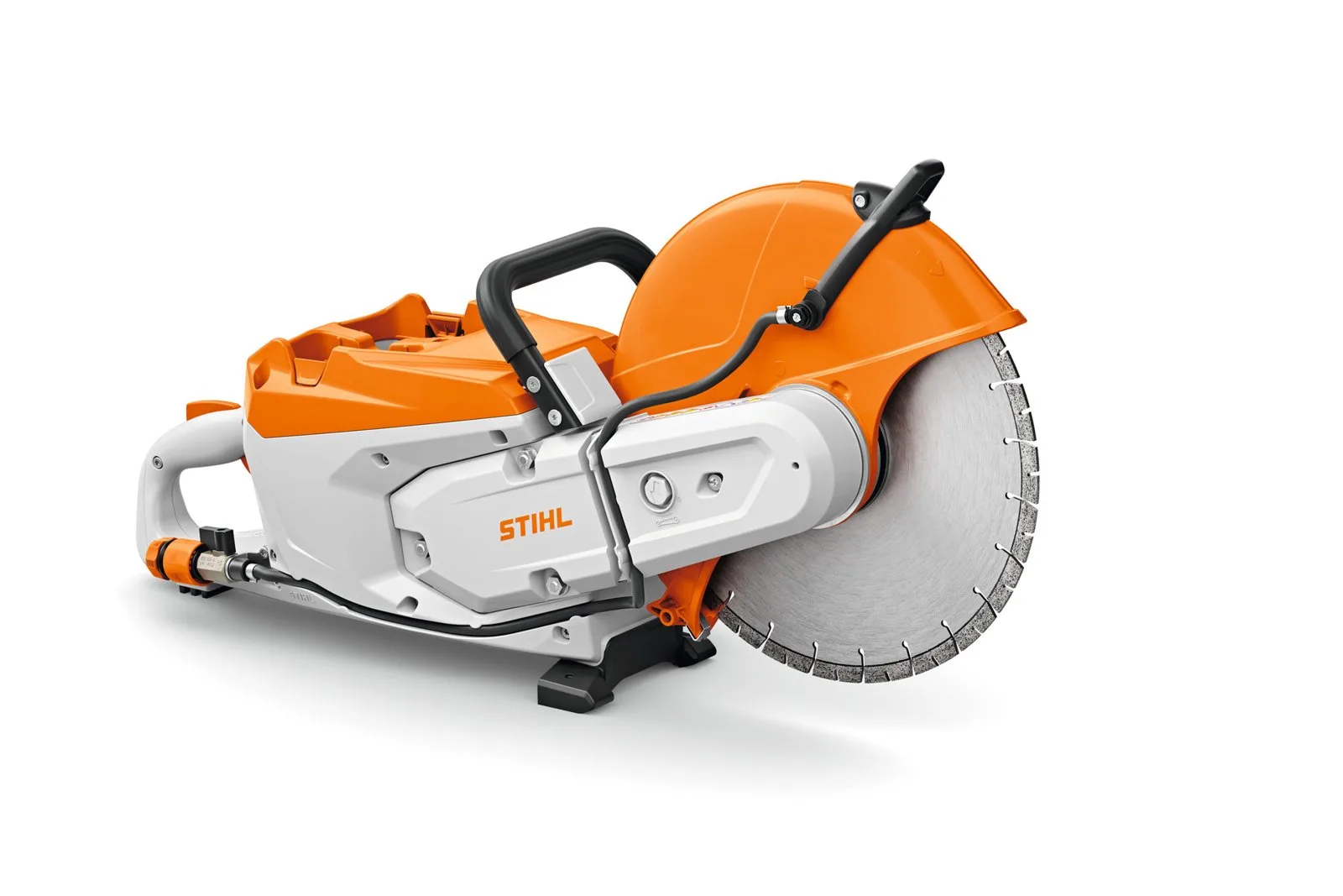 Аккумуляторный отрезной станок STIHL TSA 500 B — фото производителя