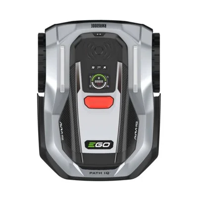Робот-газонокосилка EGO RMR6000E — фото производителя