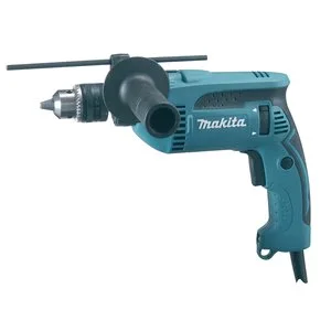 Ударная дрель Makita HP1640 — фото производителя