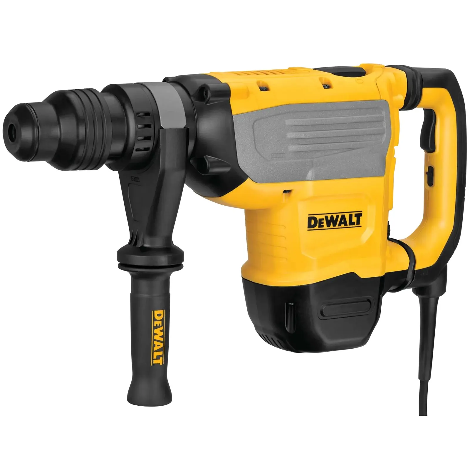 Перфоратор DeWalt D25733K-GB