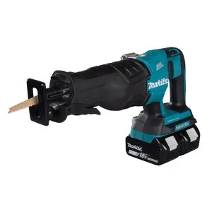 Сабельная пила Makita DJR360ZK — фото производителя