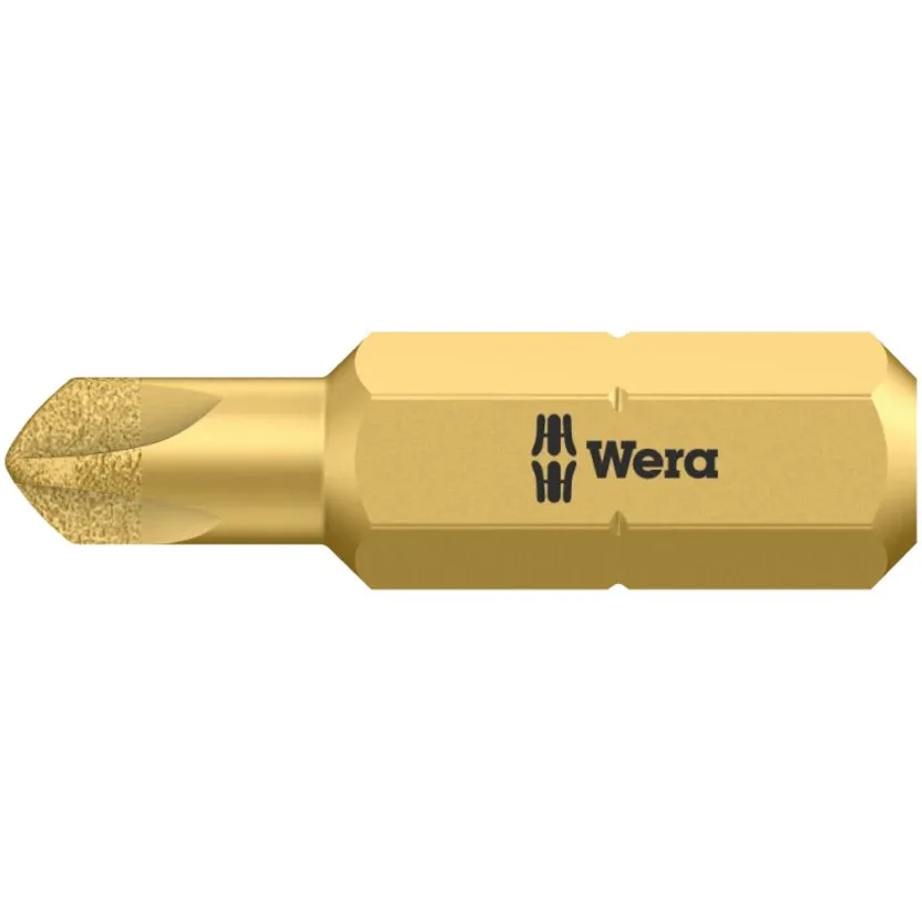 Насадки Wera 871/1 DC TORQ-SET® Mplus — фото производителя