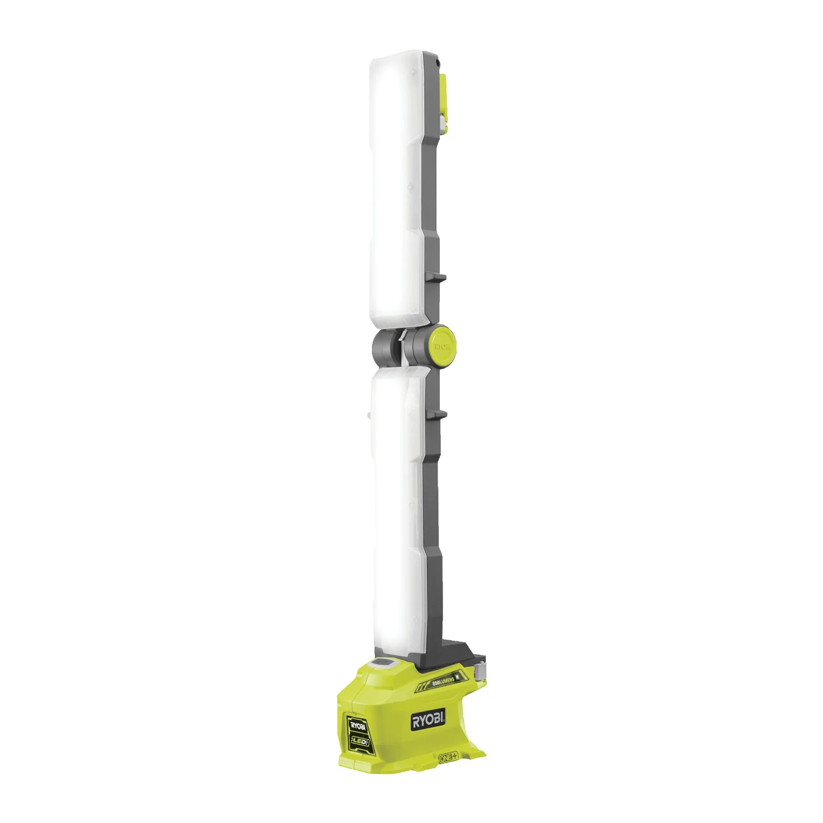 Аккумуляторный светодиодный прожектор Ryobi R18ALF-0 — фото производителя