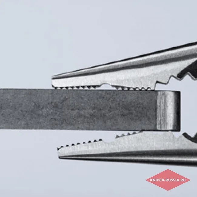 Пассатижи удлиненные Knipex KN-0825145 — фото производителя