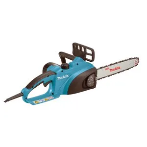 Электрическая цепная пила Makita UC3520A — фото производителя