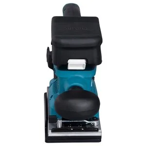 Шлифовальная машина Makita DBO380Z — фото производителя
