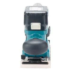Шлифовальная машина Makita DBO382Z — фото производителя