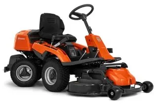 Райдер Husqvarna R 214TC