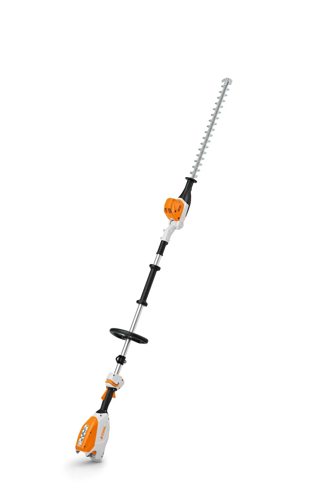 Аккумуляторные ножницы для живой изгороди STIHL HLA 66