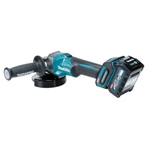 Углошлифовальная машина Makita GA004GZ01 — фото производителя