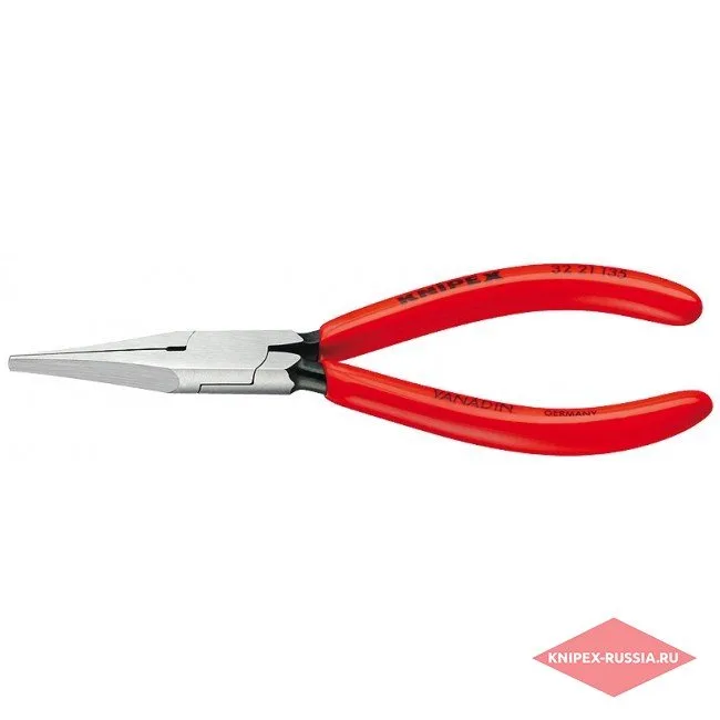 Плоскогубцы для регулировки Knipex KN-3221135 — фото производителя