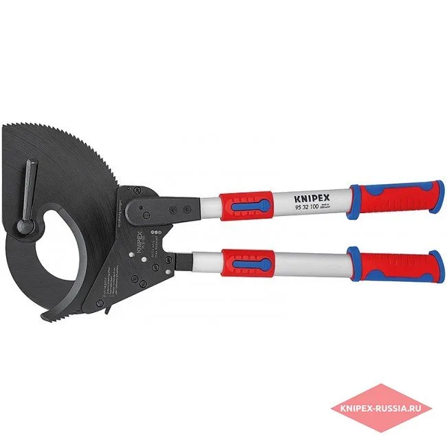 Ножницы для резки кабелей Knipex KN-9532100