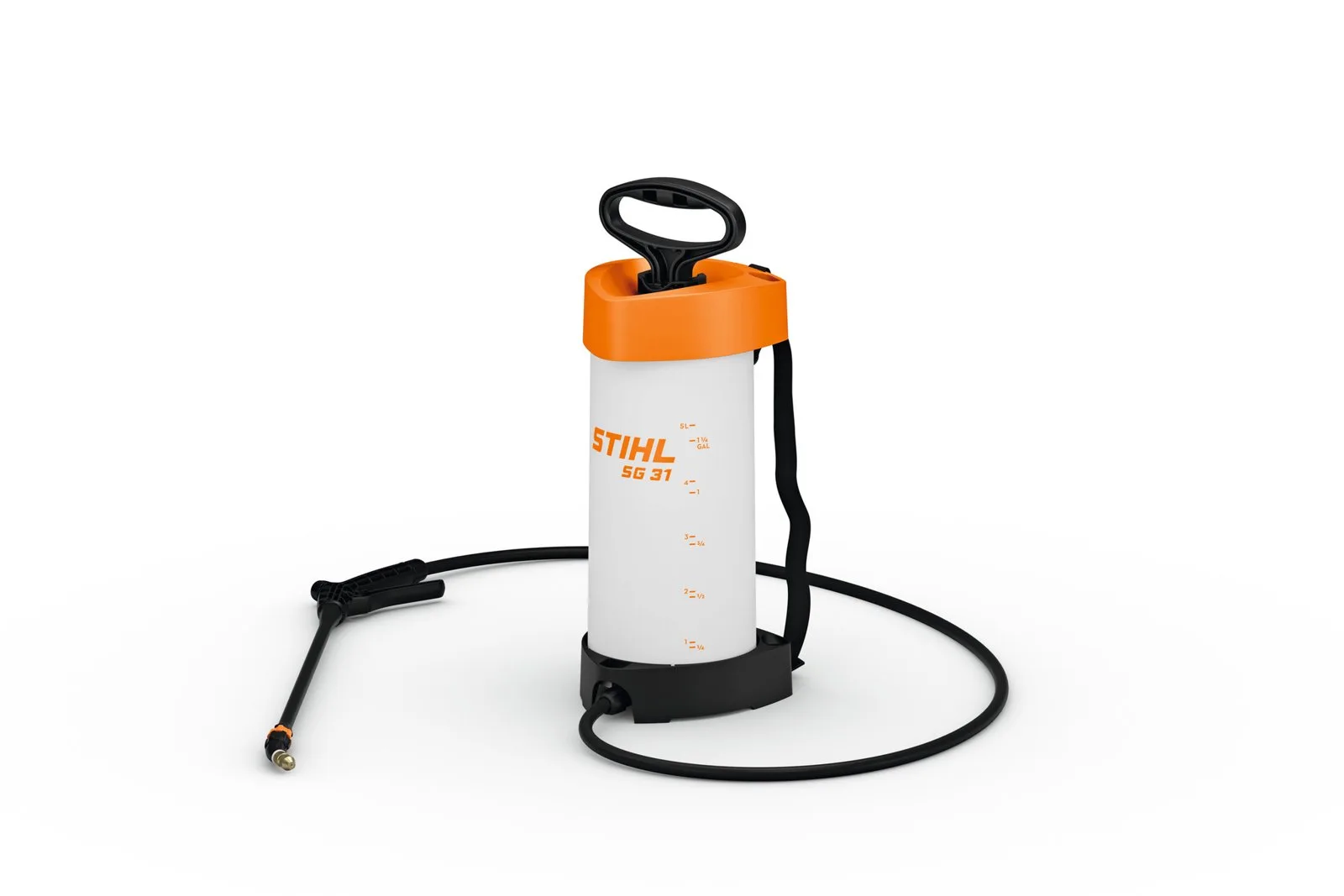 Ручной опрыскиватель STIHL SG 31