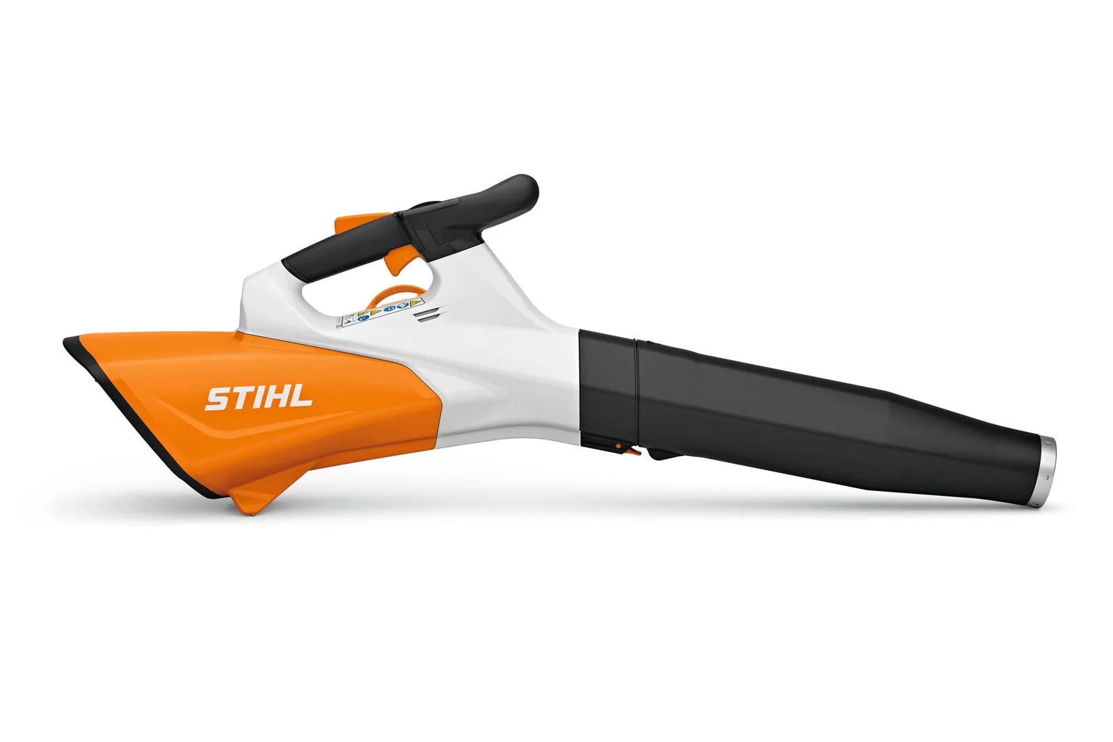 Аккумуляторный воздуходув STIHL BGA 200 — фото производителя