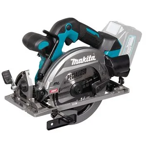 Аккумуляторная дисковая пила Makita HS012GZ01 — фото производителя
