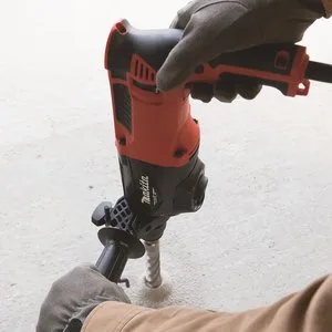 Перфоратор Makita M8701 — фото производителя