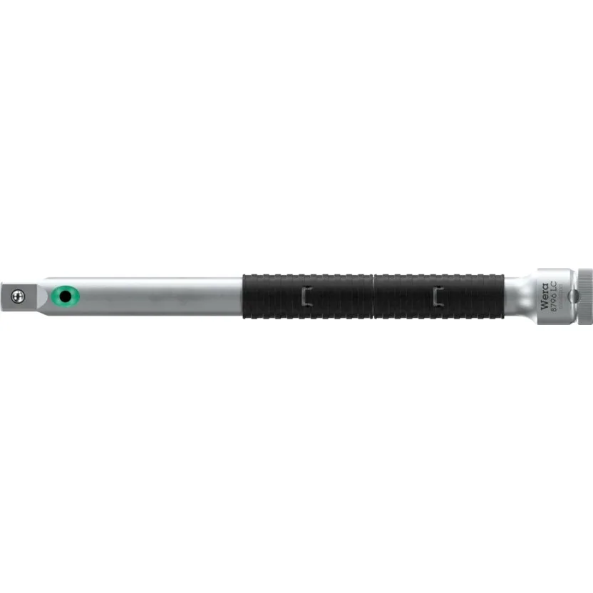 Удлинитель Zyklop, 1/2" Wera 8796 LC