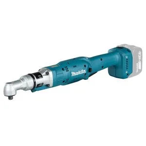 Аккумуляторный угловой шуруповерт Makita DFL083FZ — фото производителя