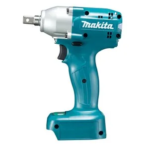 Аккумуляторный гайковерт Makita DTWA190Z — фото производителя