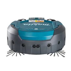 Робот-пылесос Makita DRC200Z — фото производителя