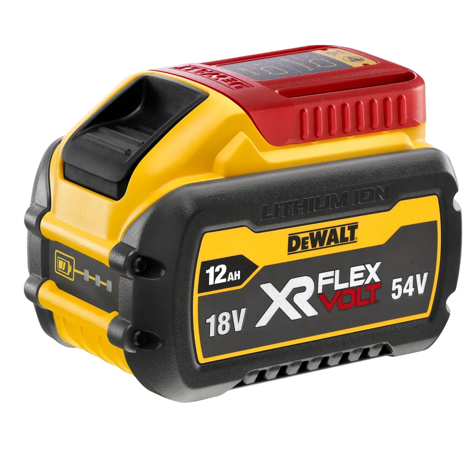 Аккумулятор DeWalt DCB548-XJ — фото производителя