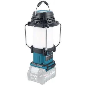 Фонарь-радио Makita MR009GZ — фото производителя