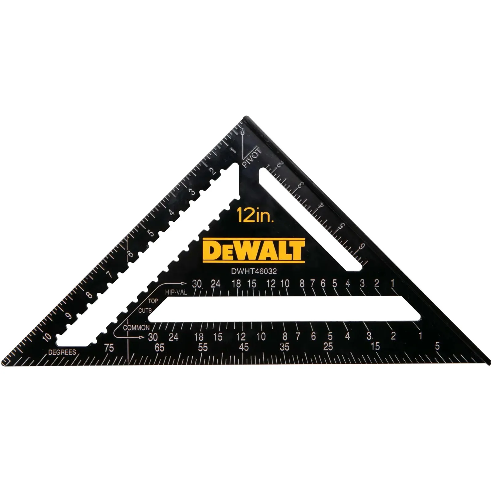 Угольник DeWalt DWHT46032