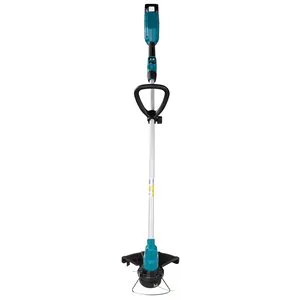 Аккумуляторный триммер Makita DUR189Z — фото производителя