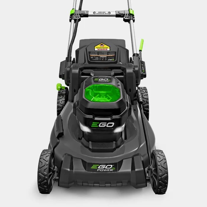 Аккумуляторная газонокосилка EGO LM2020SP — фото производителя