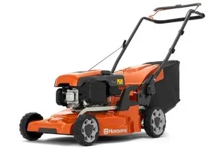Газонокосилка Husqvarna LC 247 — фото производителя