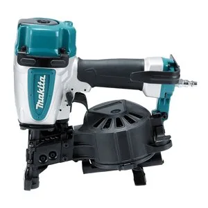 Кровельный гвоздезабиватель Makita AN454 — фото производителя
