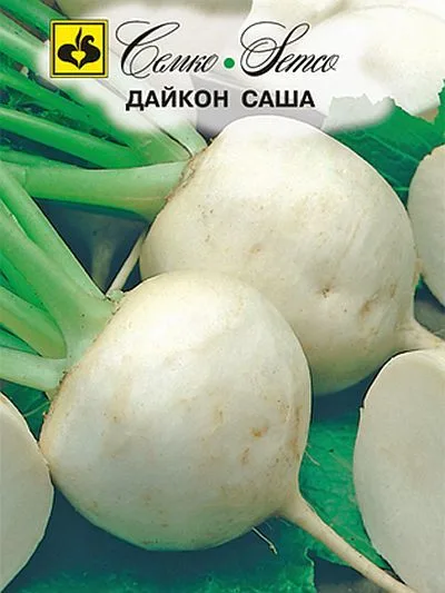 Редька Саша