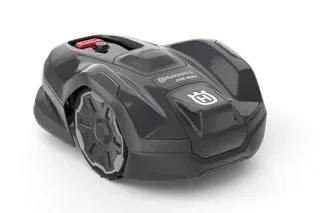 Робот-газонокосилка Husqvarna Automower® 310E NERA with EPOS®